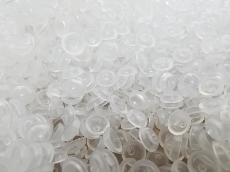 Custom Silicone Molding